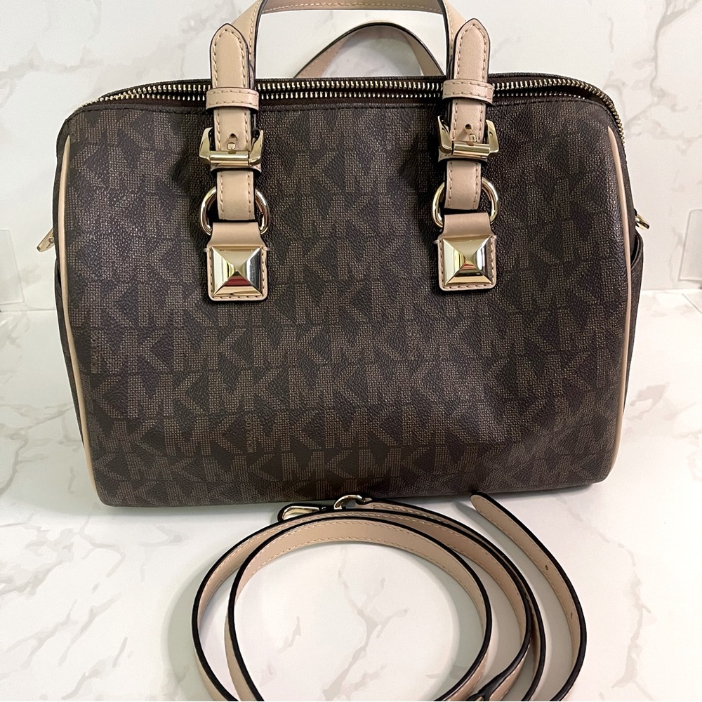 Michael Kors Grayson handbag